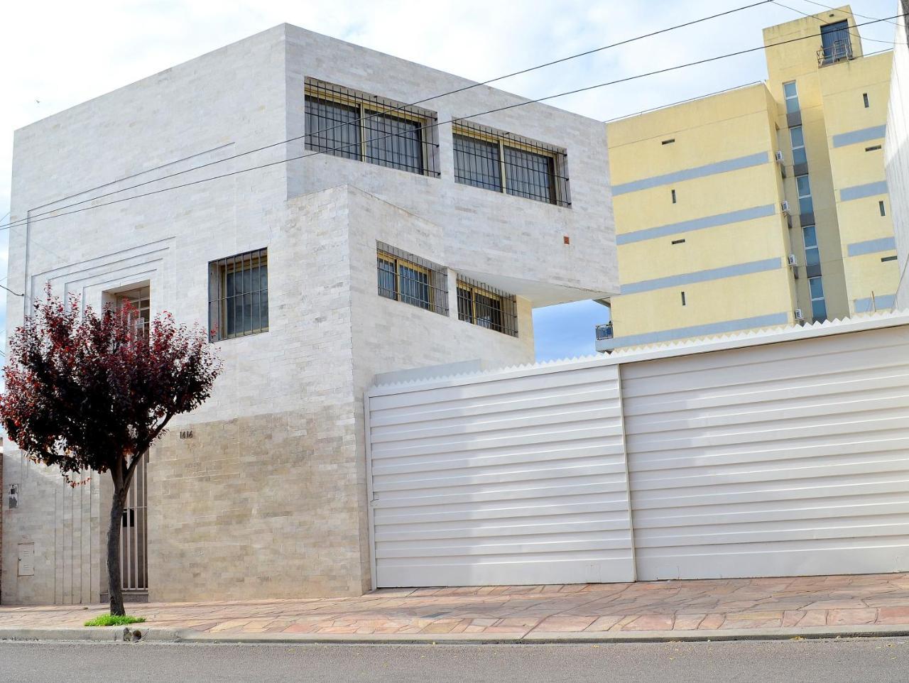 Vía Lavalle Suites San Luis Exterior foto